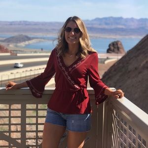 Meet Your Posher Ashley!